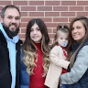 Meet your Posher, Darin